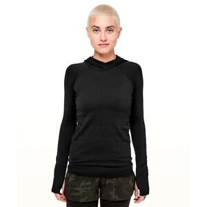 Lululemon Rest Less Long Sleeve Hoodie